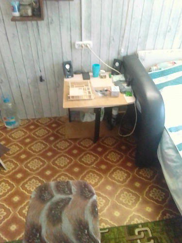 Стол-книжка СтК6 венге высота 54 см фото покупателя 151