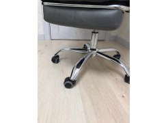 Компьютерное кресло Kolson whitе фото покупателя 170