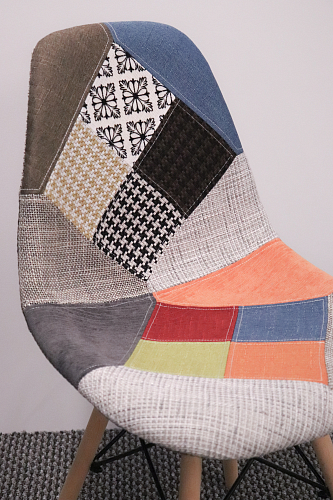 Стул Multicolor 2 из шоурума 2