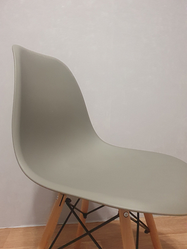Стул Eames black фото покупателя 83