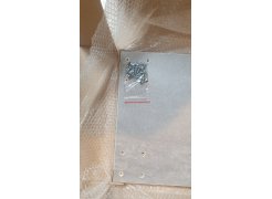 Барная стойка Дилан Лофт 120х40х90 бетон светлый фото покупателя 23