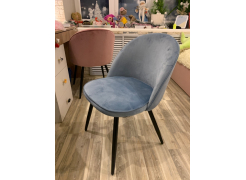 Стул на металлокаркасе Dodo khaki фото покупателя 49