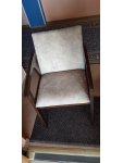 Стул Lono tobacco / light grey: отзыв о товаре