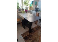 Стол-книжка Мечта венге фото покупателя 24