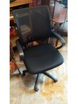 Компьютерное кресло Chairman 696  silver / синий: отзыв о товаре