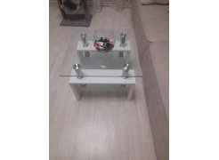 Журнальный столик CT1-052 white фото покупателя 44