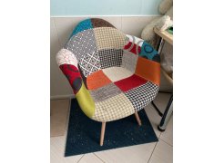 Стул Multicolor 2 фото покупателя 12