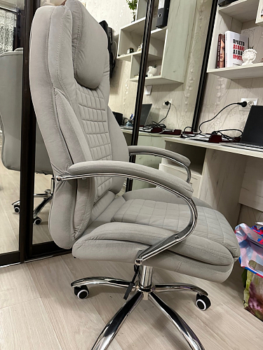 Компьютерное кресло Herd cream фото покупателя 32