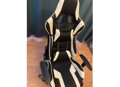 Компьютерное кресло Kano 1 red / black фото покупателя 142