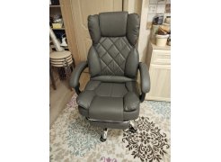 Компьютерное кресло Kolson whitе фото покупателя 71