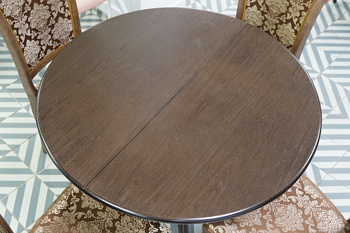 Стол Лосон белый из шоурума 3