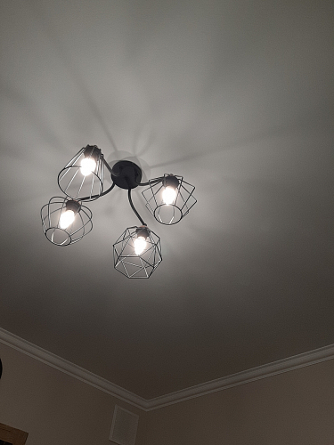 Стул One PC-015 белый фото покупателя 25