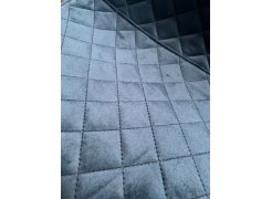 Стул на металлокаркасе Capri серый фото покупателя 98