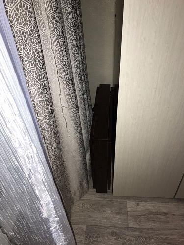 Стол-книжка СтК6 венге высота 54 см фото покупателя 92