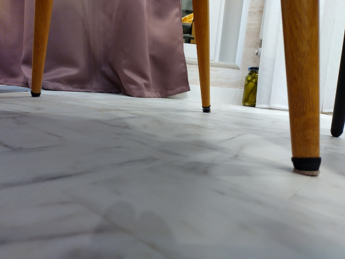 Стул Morgan голубой фото покупателя 12