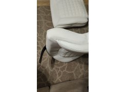 Компьютерное кресло Herd cream фото покупателя 7