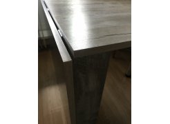 Стол-книжка СП-12 венге фото покупателя 6