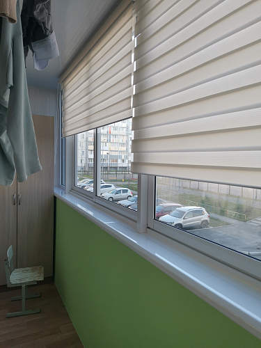 Шкаф Басса ШК-555 венге / белфорд полки фото покупателя 1