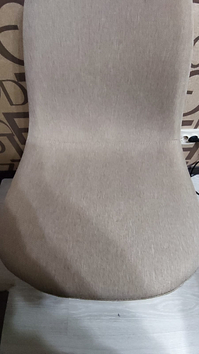 Стул Lilu серый фото покупателя 81