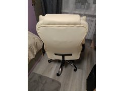 Компьютерное кресло Kolson whitе фото покупателя 152