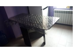 Стол-книжка Мечта венге фото покупателя 150