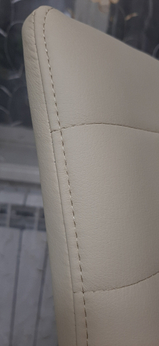 Стул Basit белый фото покупателя 74