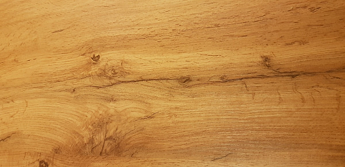 Деревянный стол Лота Лофт 120х75 белый матовый / дуб крафт золотой фото покупателя 115