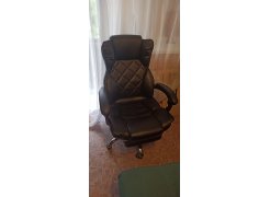 Компьютерное кресло Kolson whitе фото покупателя 98