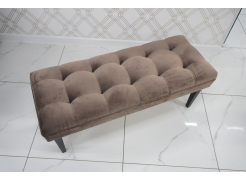 Банкетка HD 1050 венге / bella 10 из шоурума 1