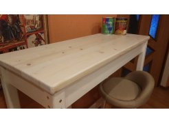 Барный стол Риверсайд фото покупателя 4