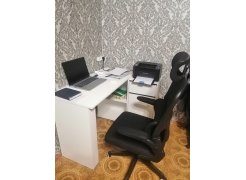 Компьютерное кресло Sprut black фото покупателя 10