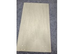 Стол Лота Лофт 140 25 мм черный матовый / дуб вотан фото покупателя 968