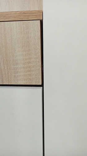 Готовая прихожая Пети дуб сонома / белый фото покупателя 38