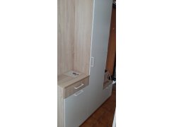 Готовая прихожая Пети дуб сонома / белый фото покупателя 22