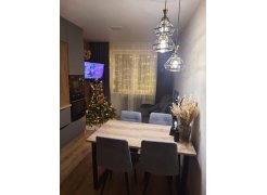 Стол Лота Лофт 140 25 мм юта / белый матовый фото покупателя 502