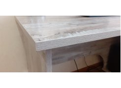 Компьютерный стол с тумбой КСТ-109 тумба слева фото покупателя 78