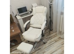 Компьютерное кресло Kolson сream фото покупателя 104