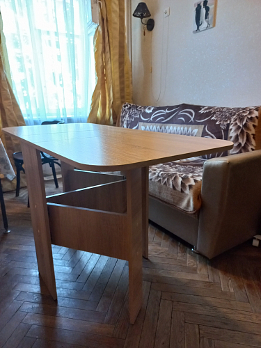 Стол-книжка Мечта дуб сонома  - Уцененный экземпляр фото покупателя 72