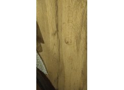 Стол Лота Лофт 140 25 мм юта / белый матовый фото покупателя 646