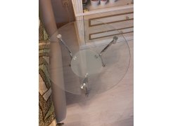 Журнальный столик Round фото покупателя 11