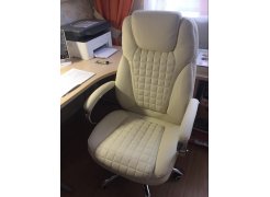 Компьютерное кресло Herd cream фото покупателя 88