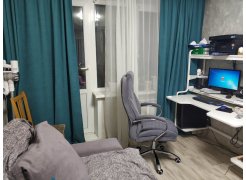 Компьютерное кресло Herd cream фото покупателя 79