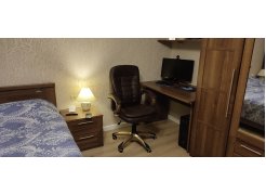 Компьютерное кресло Palamos brown фото покупателя 39