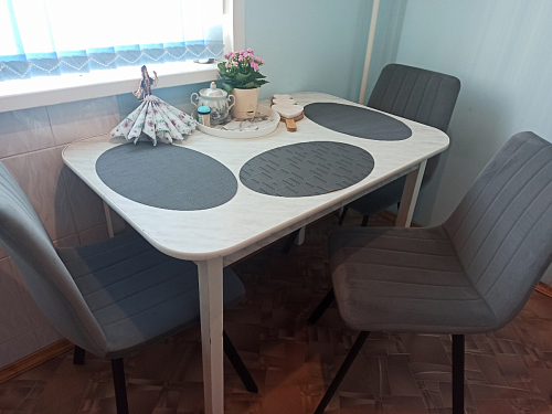 Стул Sling серый фото покупателя 5