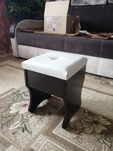 Банкетка Виктория-2 фото покупателя 22