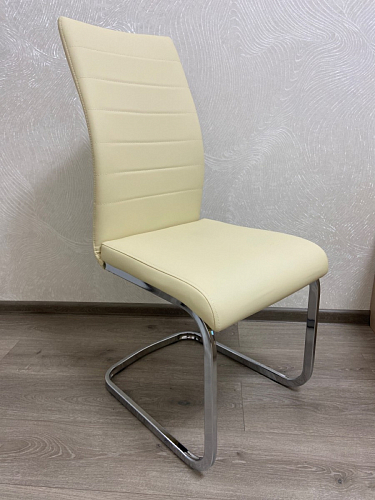 Стул Basit light grey fabric фото покупателя 62