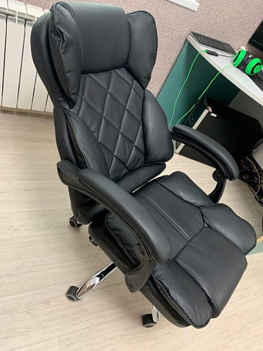 Компьютерное кресло Kolson сream фото покупателя 58