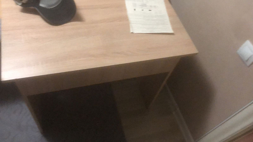 Стол письменный Kiwi белый фото покупателя 90