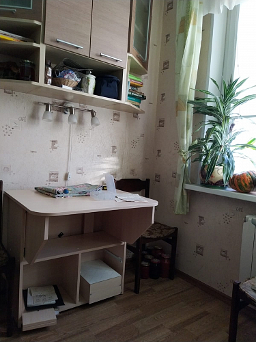 Стол-тумба венге фото покупателя 69