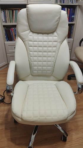 Компьютерное кресло Herd cream фото покупателя 95